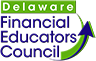 Delaware Financial Educators Council Logo